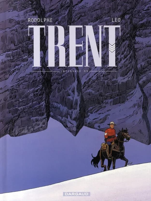 Trent : intégrale. 2