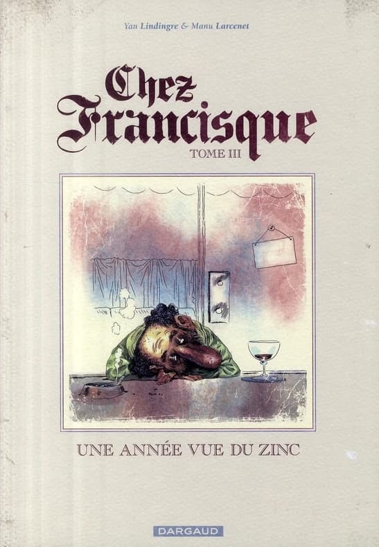 Chez Francisque Tome 3