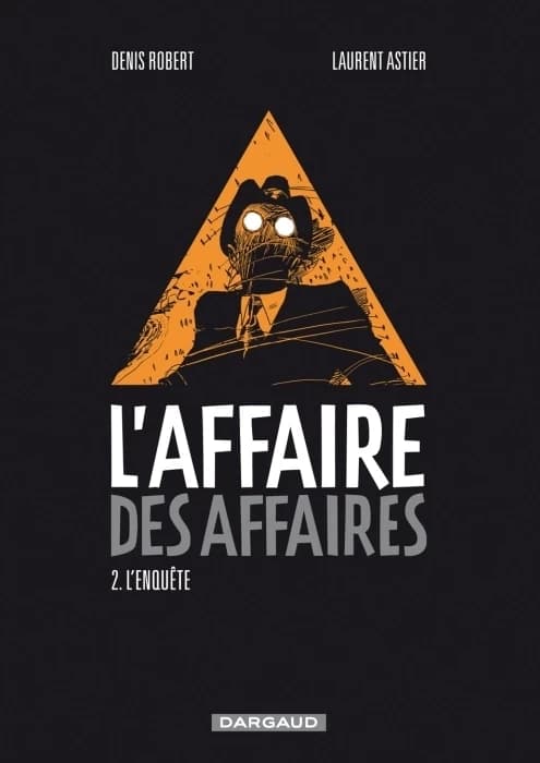 L'enquête