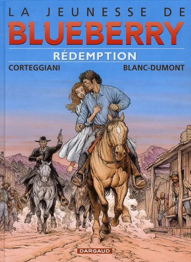 Rédemption