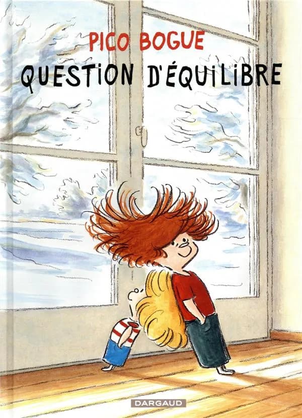 Question d'équilibre