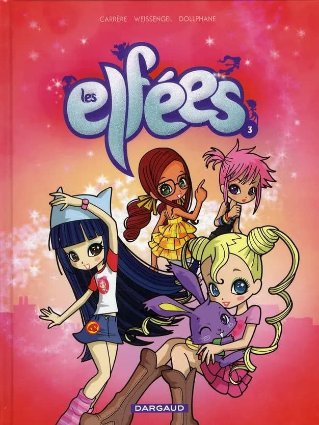 Les elfées