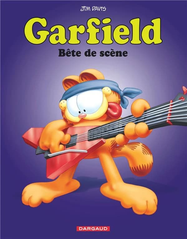 Bête de scène