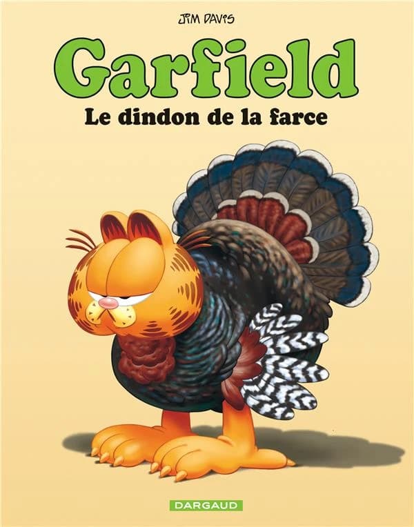 Le dindon de la farce