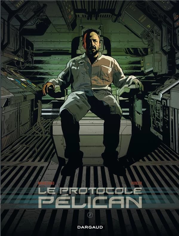 Le protocole Pélican. 2