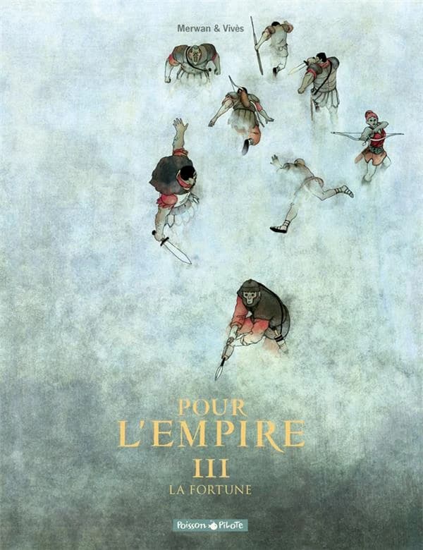 La fortune