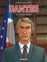 Le complot politique