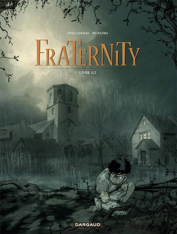 Fraternity. 1