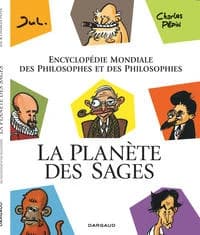 La Planète des Sages