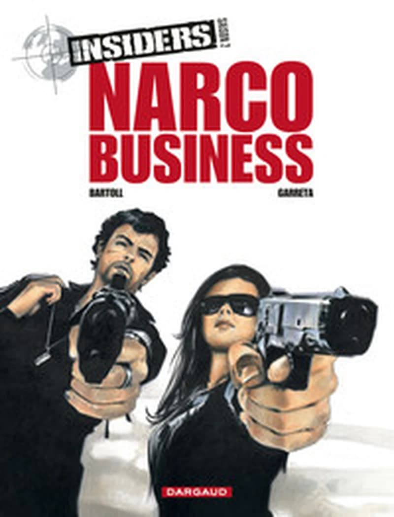 Narco business
