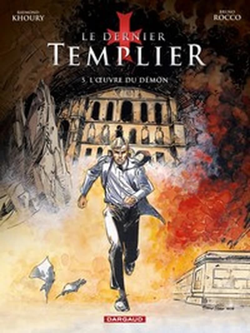 L'oeuvre du démon