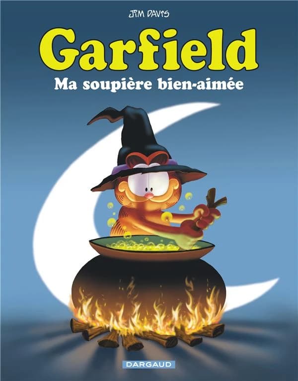 Ma soupière bien-aimée
