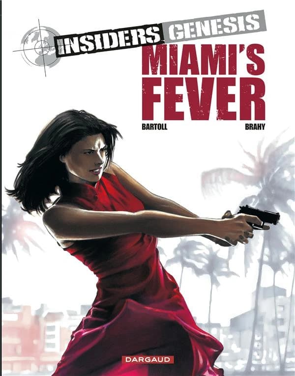 Miami's fever