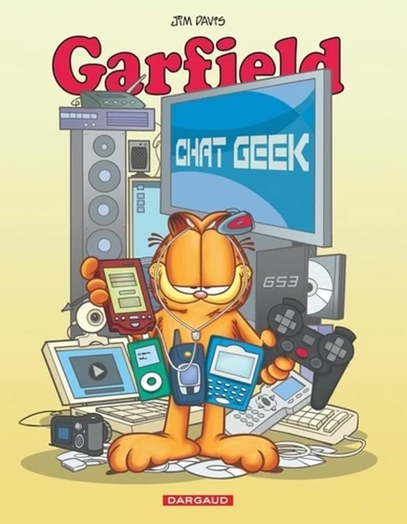 Chat geek