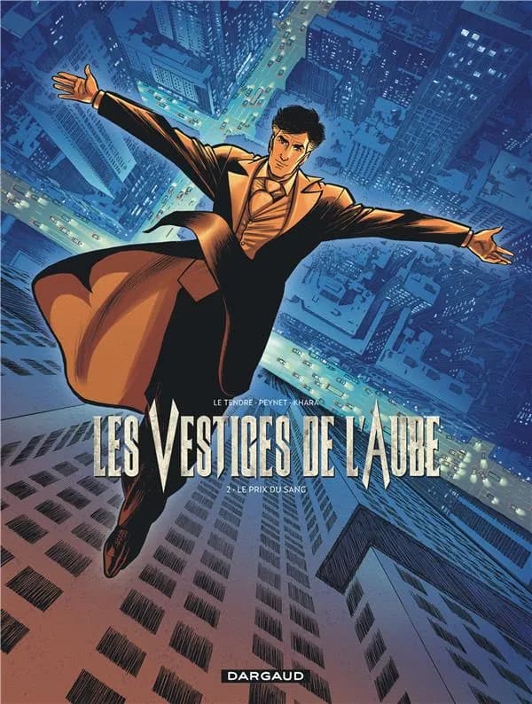 Le prix du sang