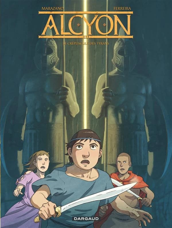 Le crépuscule des tyrans