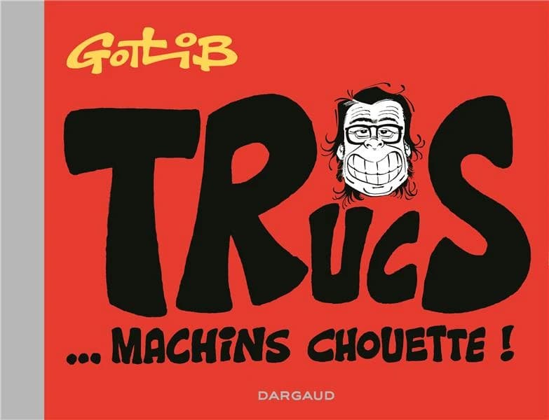 Trucs machins chouette !