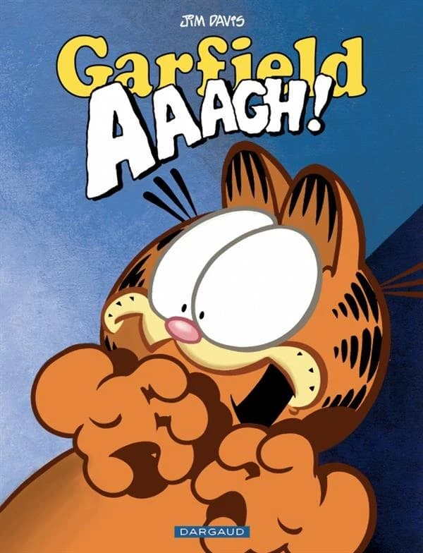 Aaagh !