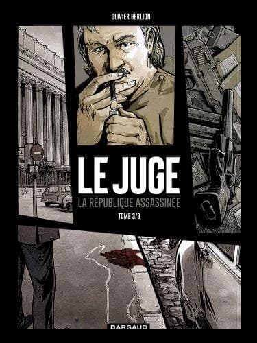 Chronique d'une mort annoncée