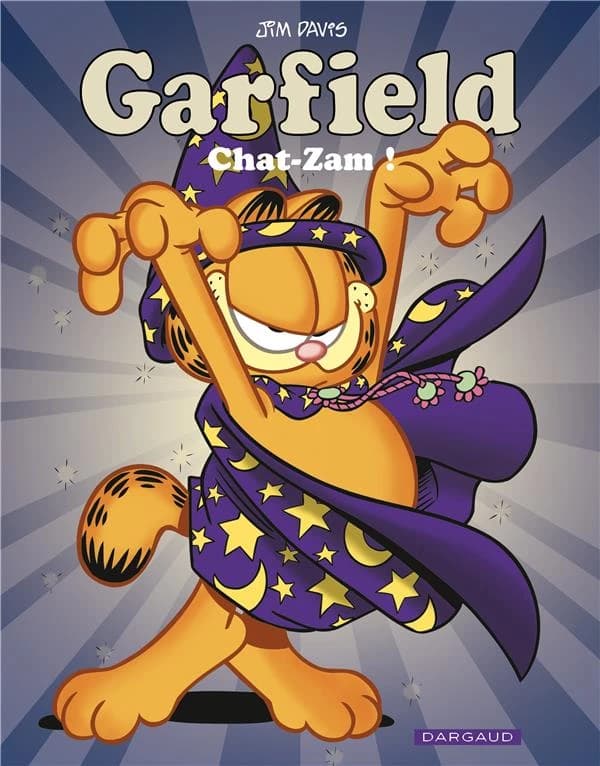 Chat-zam !