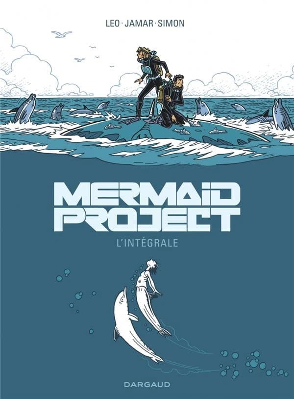 Mermaid project : l'intégrale