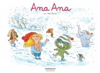 Un bel hiver