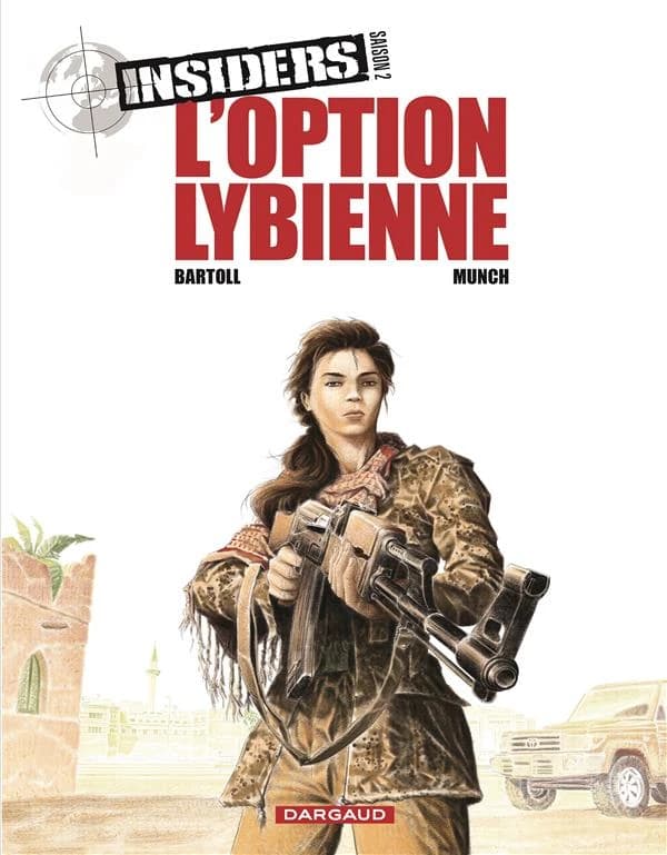 L'option libyenne