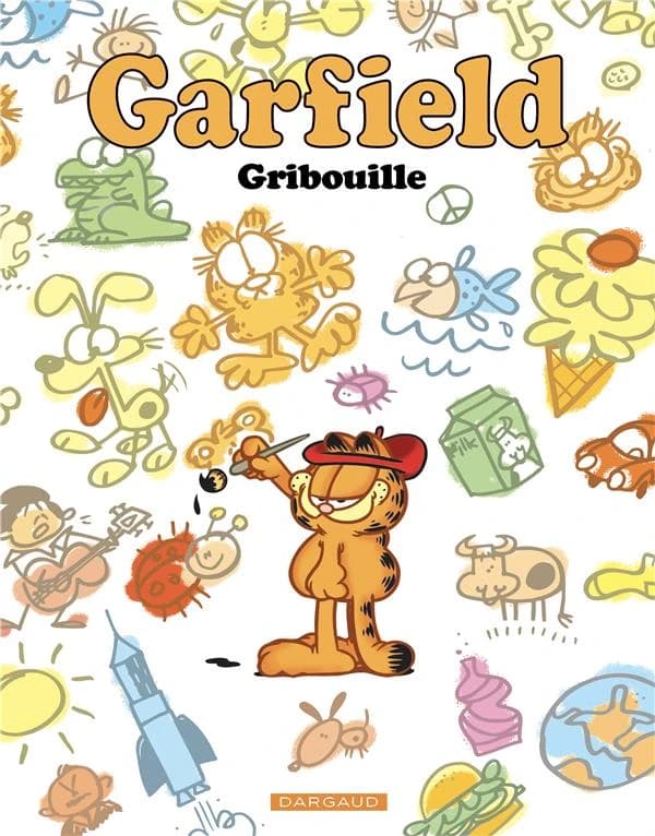 Gribouille