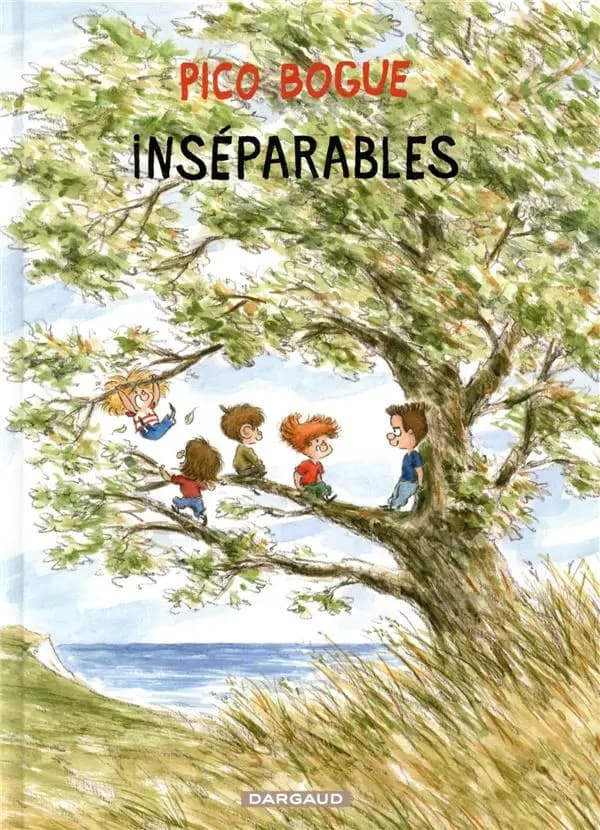 Inséparables