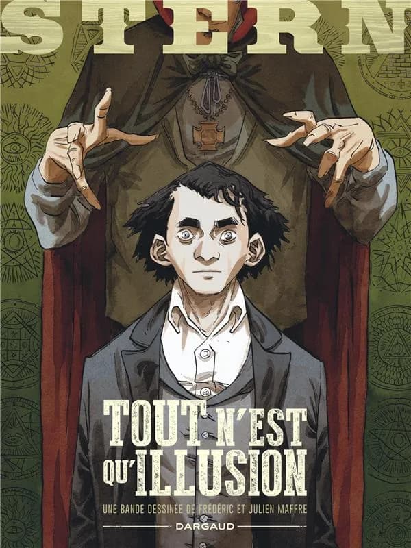 Stern Tome 4