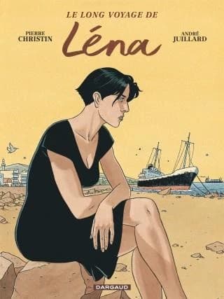 Le long voyage de Lena