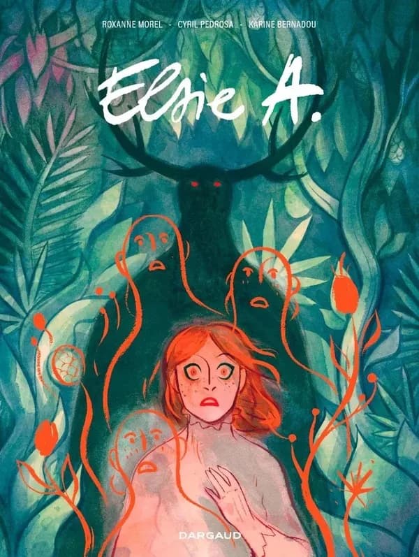 Elsie A