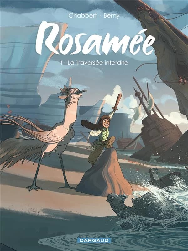 La traversée interdite