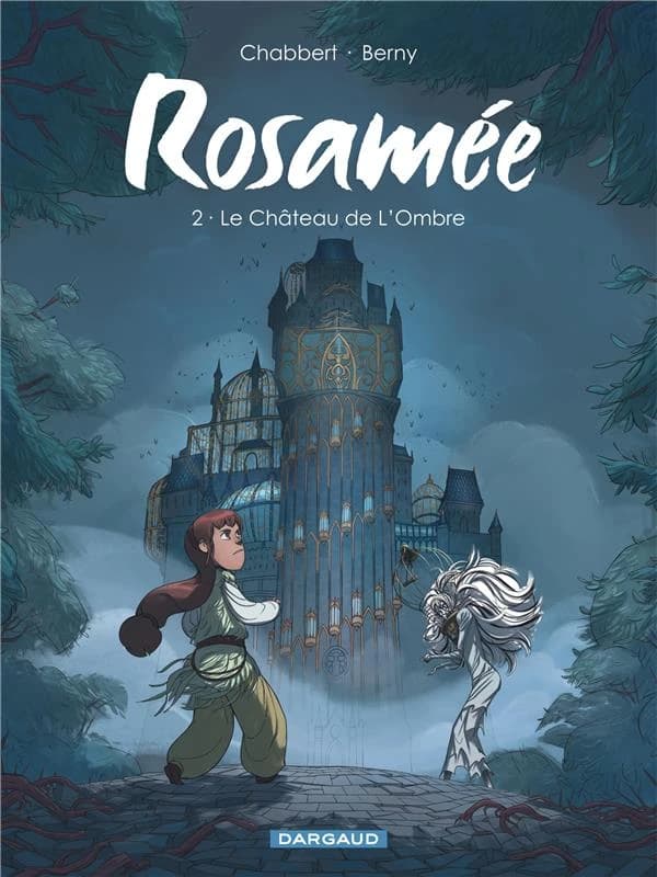 Le château de l'ombre