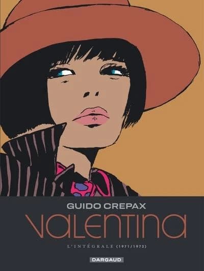 Valentina : l'intégrale. [4], 1972-1972