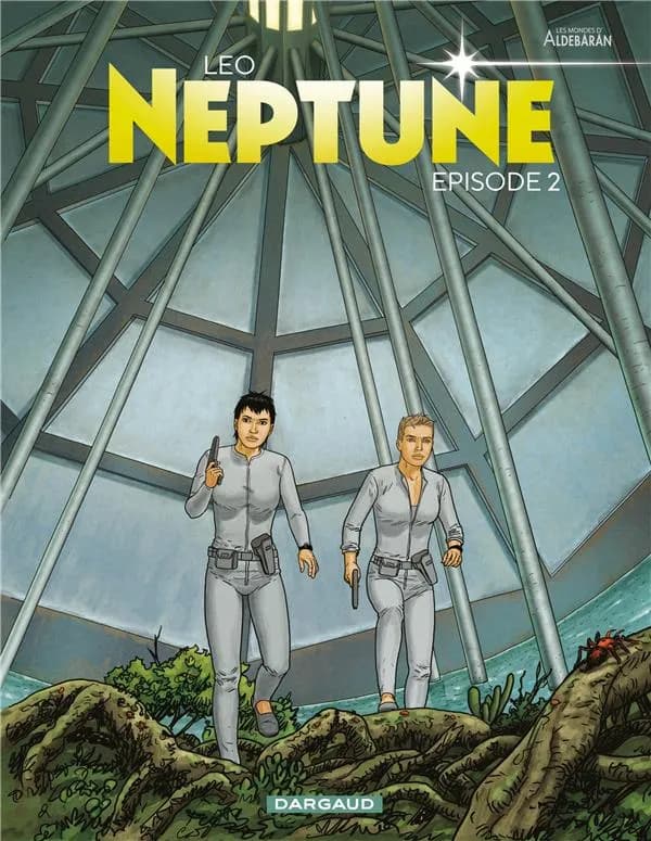 Neptune. Épisode 2