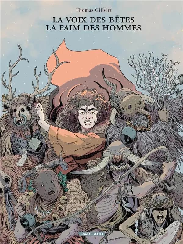 La voix des bêtes, la faim des hommes