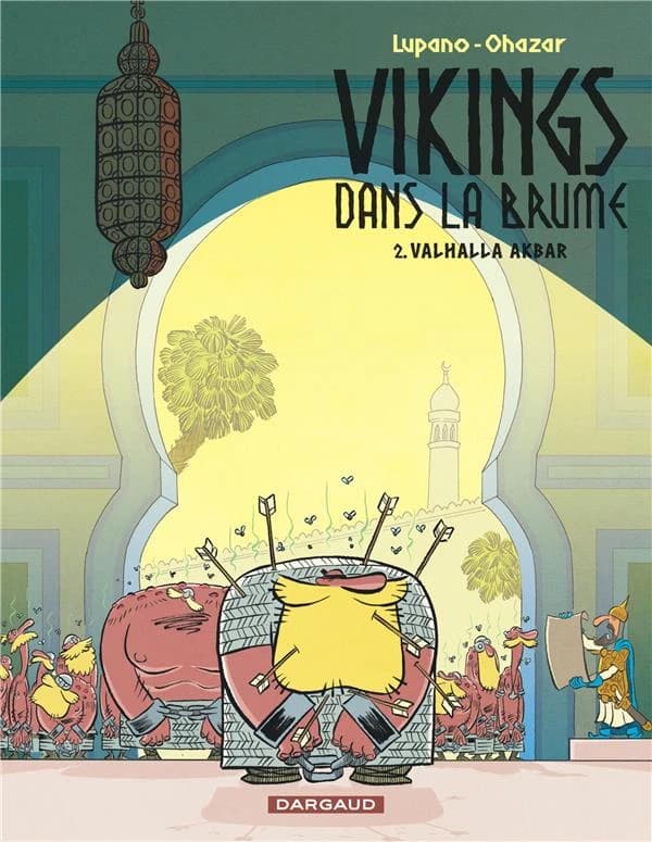 Valhalla Akbar