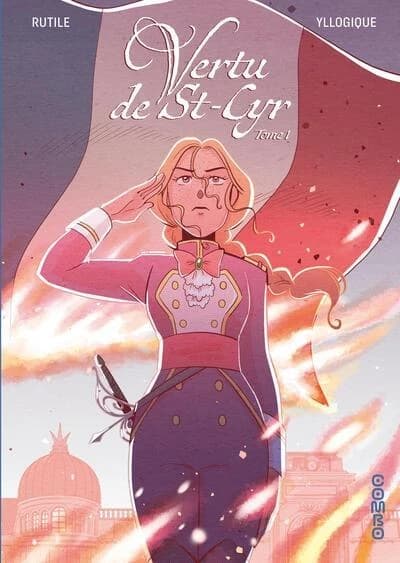 Vertu de St-Cyr. 1