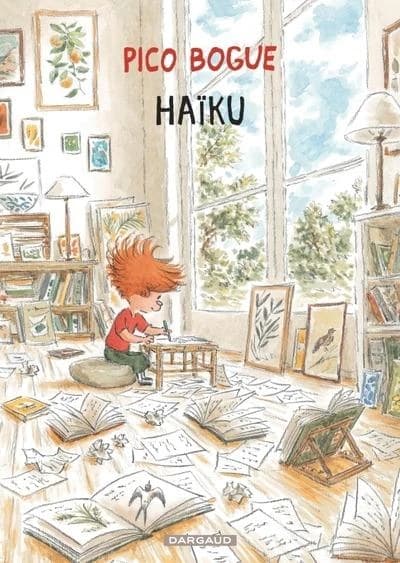 Haïku