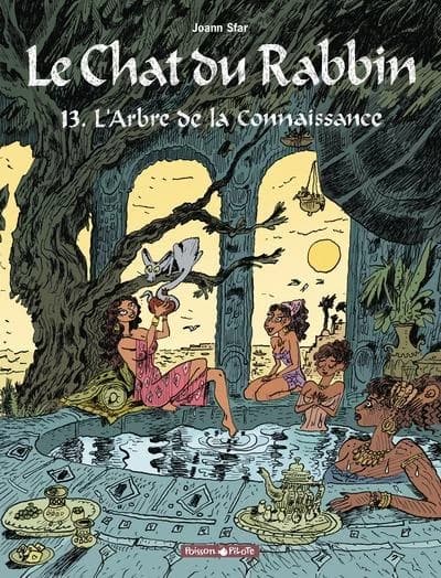 L'arbre de la connaissance