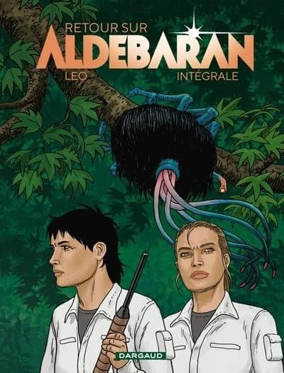 Retour sur Aldébaran : l'intégrale