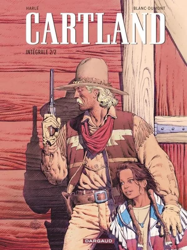 Cartland : intégrale. 2