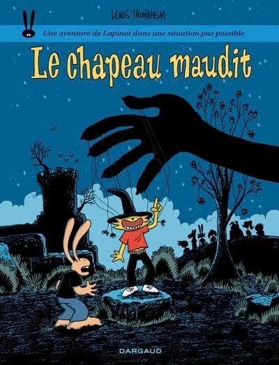 Le Chapeau maudit