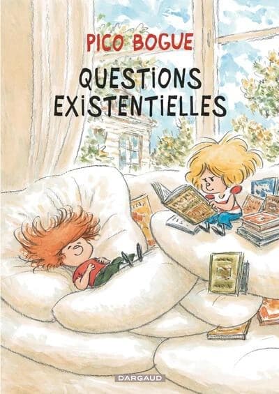 Questions existentielles