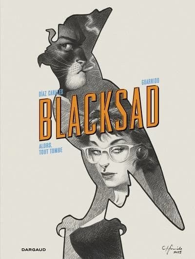 Blacksad : alors, tout tombe