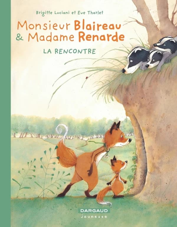 La rencontre