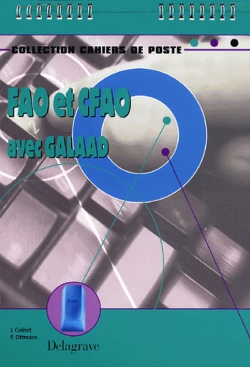 FAO et CFAO avec Galaad