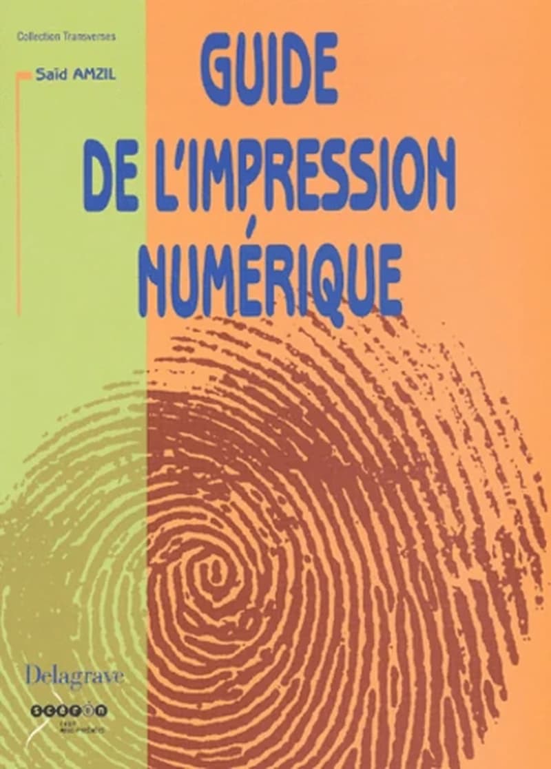 Guide de l'impression numérique