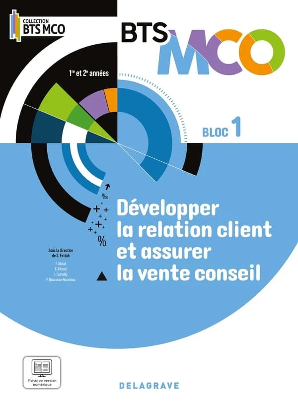 Bloc 1